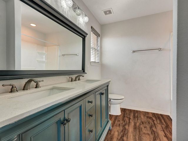 24038 Hay Iron Drive, Hockley, TX 77447