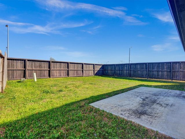24038 Hay Iron Drive, Hockley, TX 77447