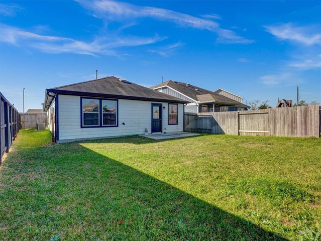 24038 Hay Iron Drive, Hockley, TX 77447