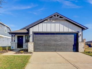 24038 Hay Iron Drive, Hockley, TX 77447