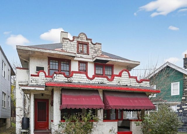 3604 Brighton Rd, E Pittsburgh, PA 15212