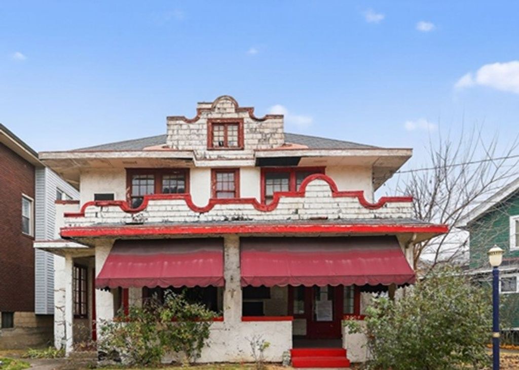 3604 Brighton Rd, E Pittsburgh, PA 15212