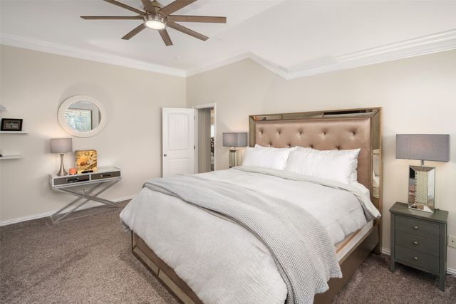 634 Half Moon Way, Runaway Bay, TX 76426