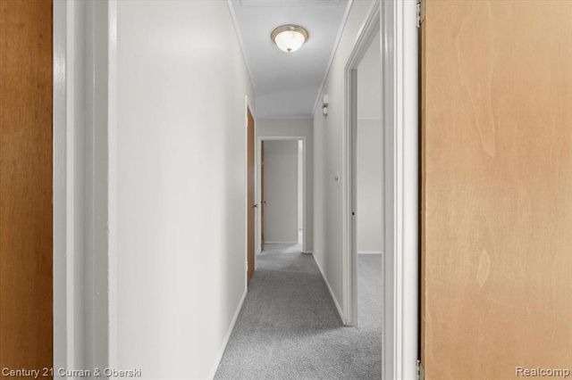 2269 S Circle Drive, Ann Arbor, MI 48103