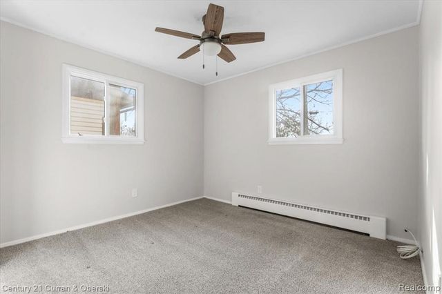 2269 S Circle Drive, Ann Arbor, MI 48103