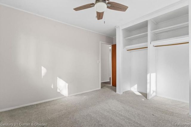 2269 S Circle Drive, Ann Arbor, MI 48103