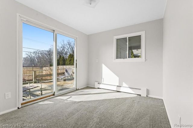 2269 S Circle Drive, Ann Arbor, MI 48103