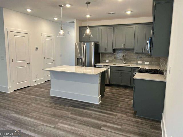 1708 Gunnin Trace NW, Atlanta, GA 30318