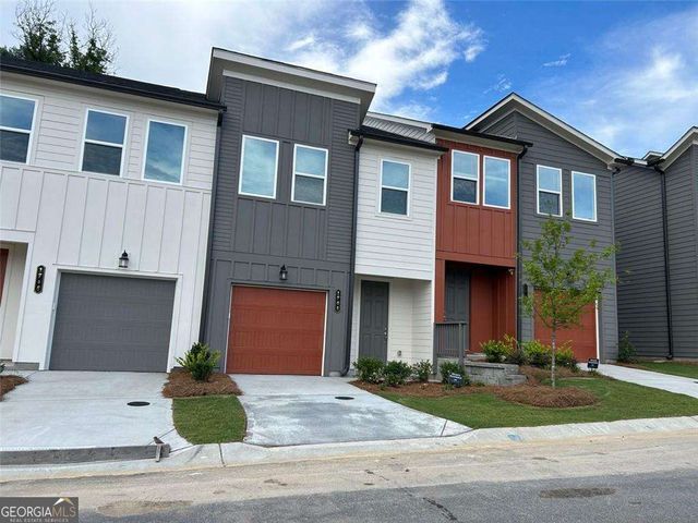 1708 Gunnin Trace NW, Atlanta, GA 30318