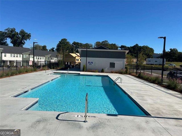 1708 Gunnin Trace NW, Atlanta, GA 30318