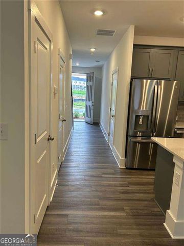 1708 Gunnin Trace NW, Atlanta, GA 30318