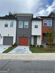 1708 Gunnin Trace NW, Atlanta, GA 30318