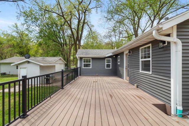 5606 Midland Road, Mazomanie, WI 53560