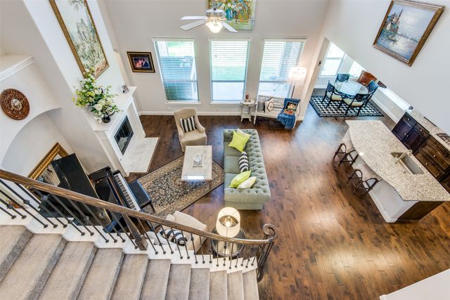 1320 Caliche Trail, Allen, TX 75013