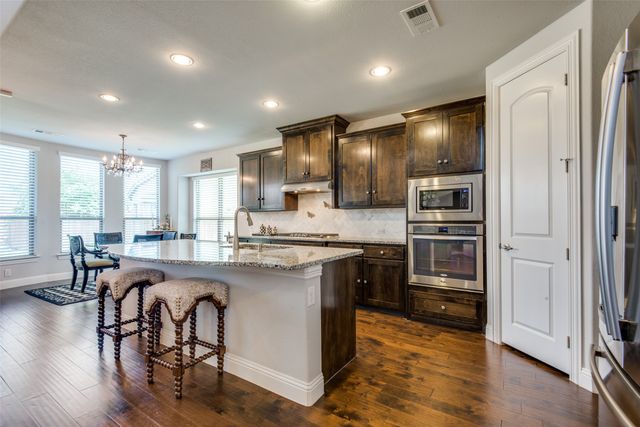 1320 Caliche Trail, Allen, TX 75013