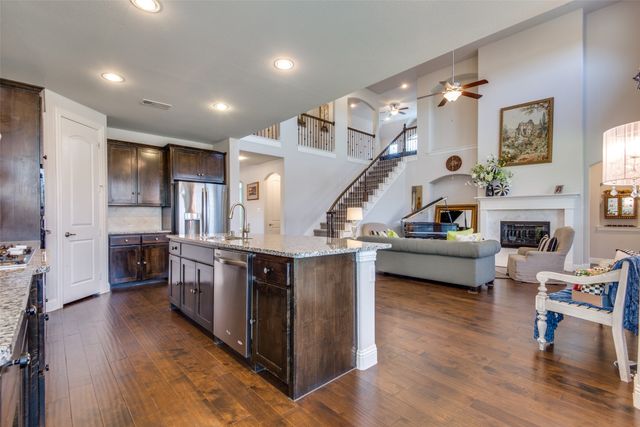 1320 Caliche Trail, Allen, TX 75013