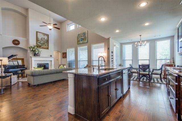 1320 Caliche Trail, Allen, TX 75013