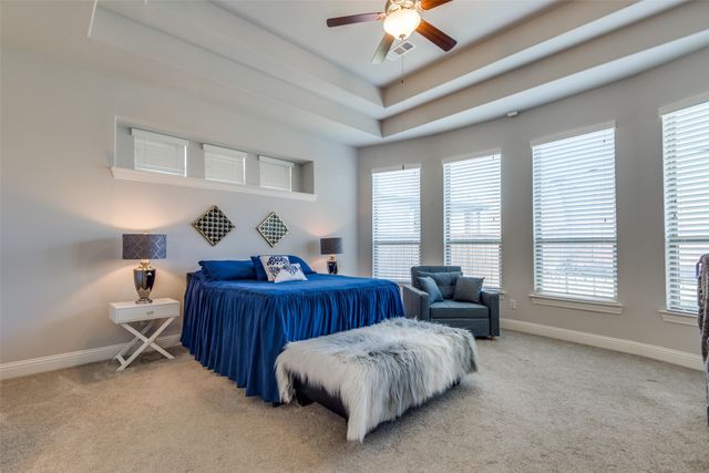 1320 Caliche Trail, Allen, TX 75013