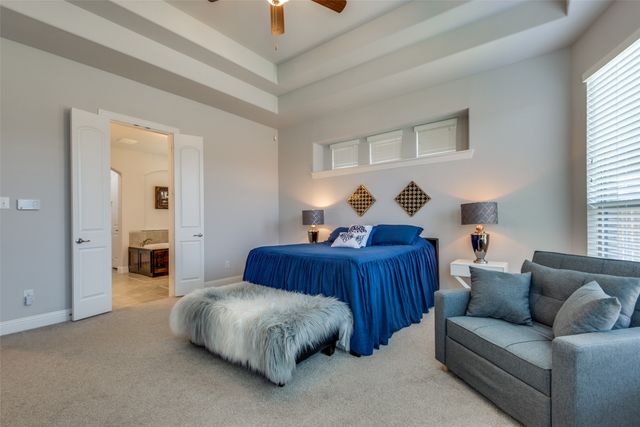 1320 Caliche Trail, Allen, TX 75013