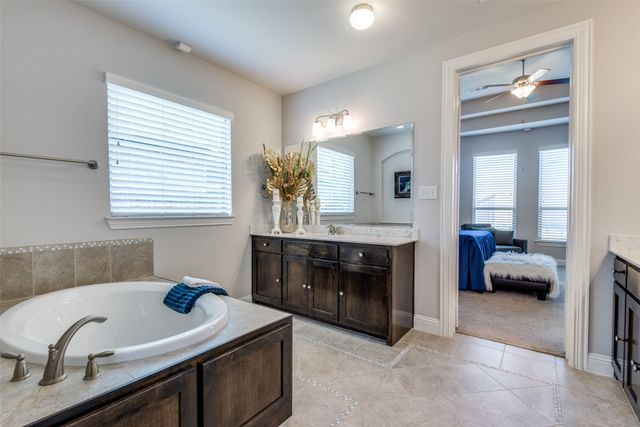 1320 Caliche Trail, Allen, TX 75013