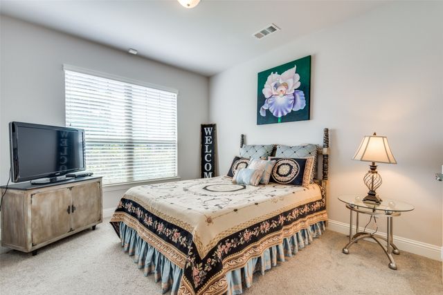 1320 Caliche Trail, Allen, TX 75013