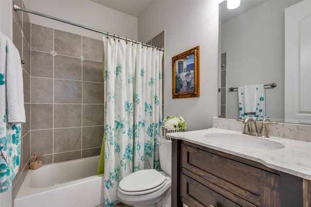 1320 Caliche Trail, Allen, TX 75013