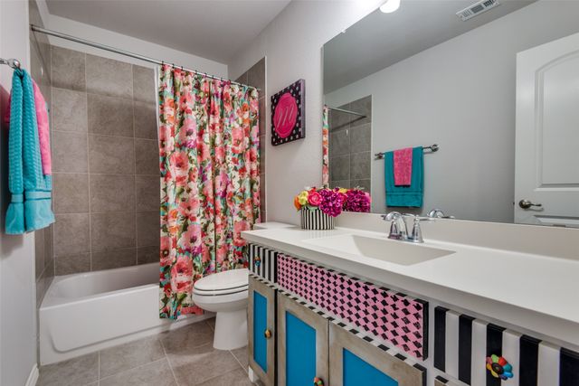 1320 Caliche Trail, Allen, TX 75013