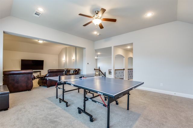 1320 Caliche Trail, Allen, TX 75013