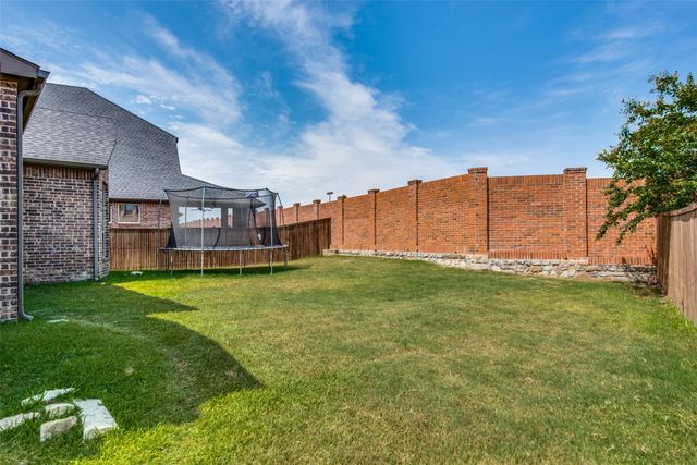 1320 Caliche Trail, Allen, TX 75013