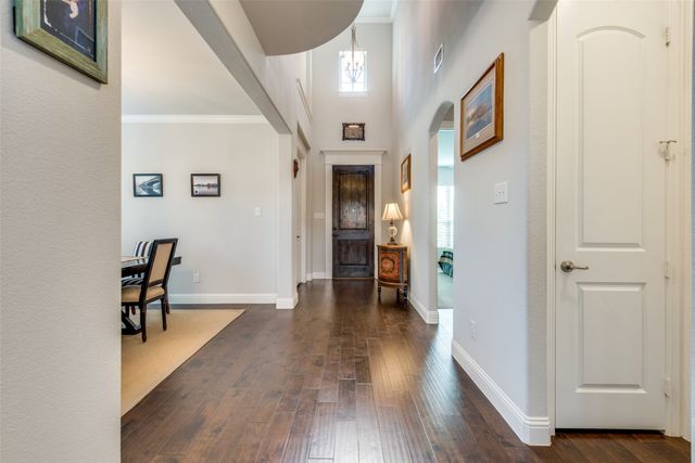 1320 Caliche Trail, Allen, TX 75013