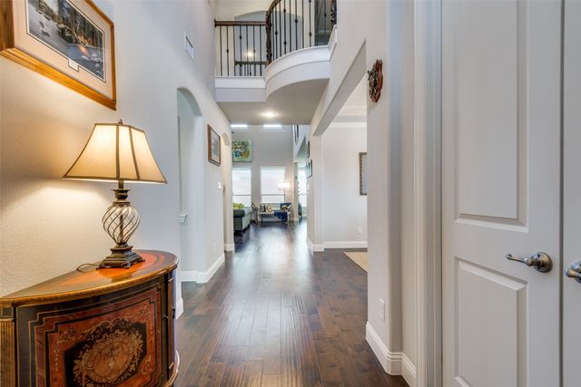 1320 Caliche Trail, Allen, TX 75013