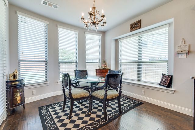 1320 Caliche Trail, Allen, TX 75013