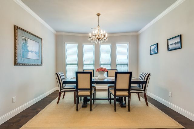 1320 Caliche Trail, Allen, TX 75013