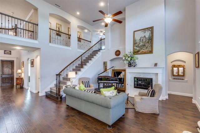 1320 Caliche Trail, Allen, TX 75013