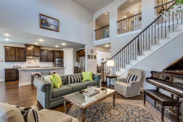 1320 Caliche Trail, Allen, TX 75013