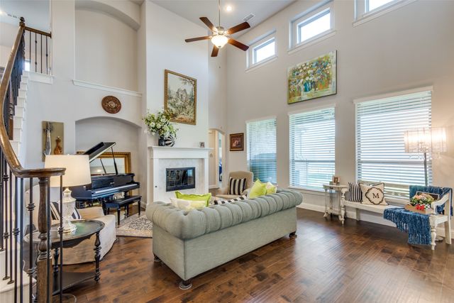 1320 Caliche Trail, Allen, TX 75013