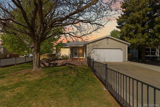 8389 Curlycup Place, Parker, CO 80134