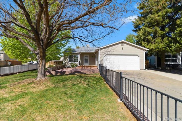 8389 Curlycup Place, Parker, CO 80134