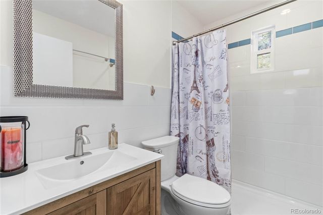 8389 Curlycup Place, Parker, CO 80134