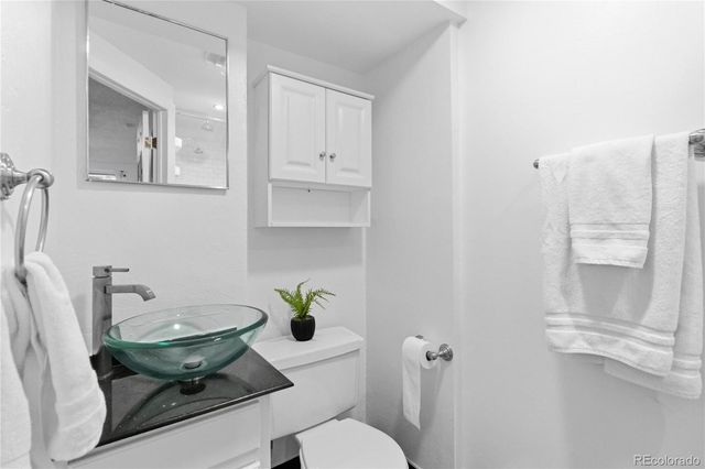 8389 Curlycup Place, Parker, CO 80134