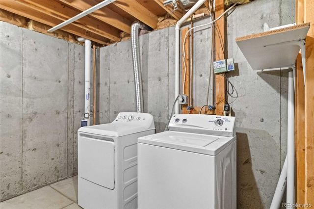 8389 Curlycup Place, Parker, CO 80134