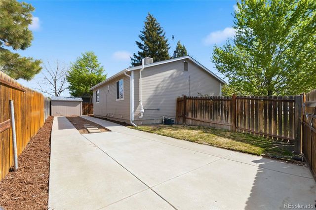 8389 Curlycup Place, Parker, CO 80134