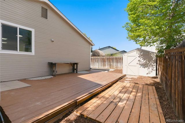 8389 Curlycup Place, Parker, CO 80134