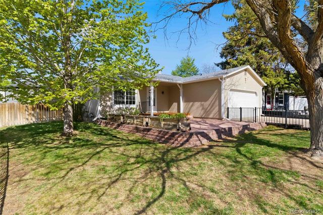 8389 Curlycup Place, Parker, CO 80134