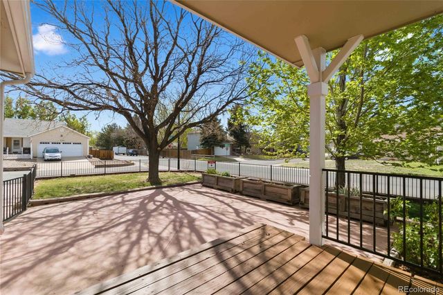 8389 Curlycup Place, Parker, CO 80134