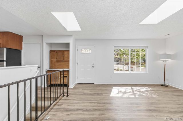 8389 Curlycup Place, Parker, CO 80134
