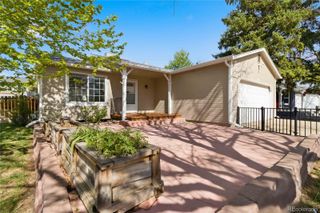 8389 Curlycup Place, Parker, CO 80134