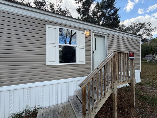 9326 SE 143RD PLACE, Summerfield, FL 34491