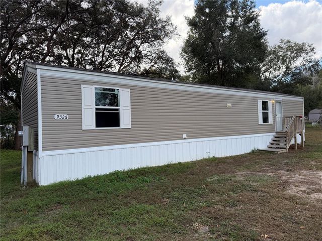 9326 SE 143RD PLACE, Summerfield, FL 34491