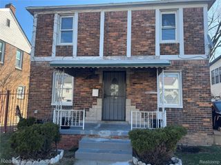 16206 Littlefield Street, Detroit, MI 48235